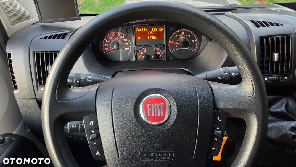 Fiat Ducato L3H2 - 16