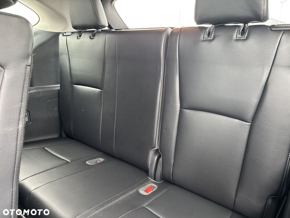Toyota Highlander - 28