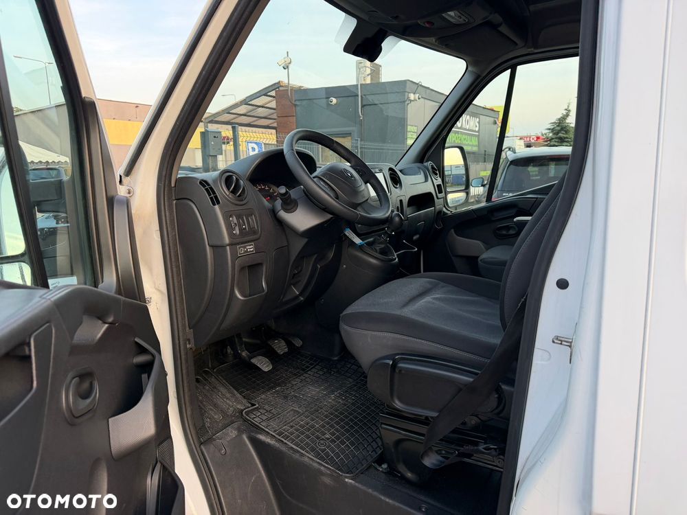 Renault Master - 13