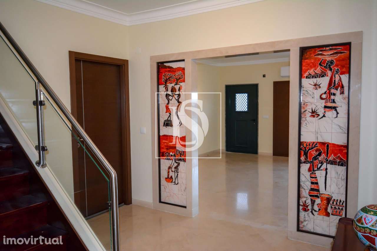 Moradia em Banda T5 Venda em Tomar (São João Baptista) e Santa Maria d - Grande imagem: 3/29