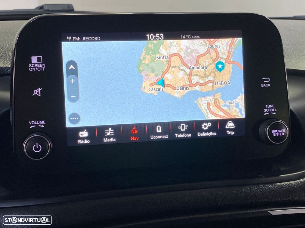 Fiat Tipo 1.3 MultiJet City Life - 14