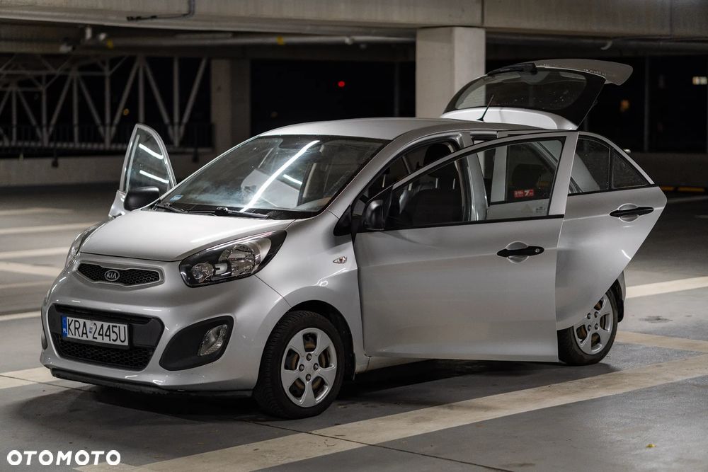 Kia Picanto 1.0 M - 7