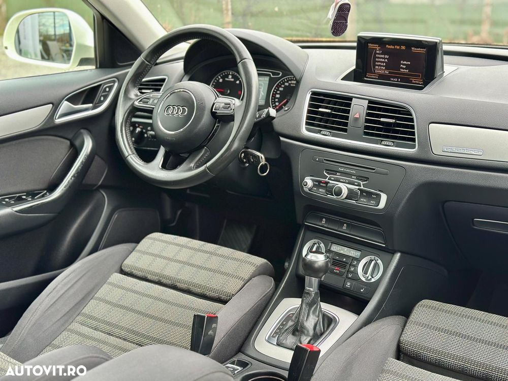 Audi Q3 - 9