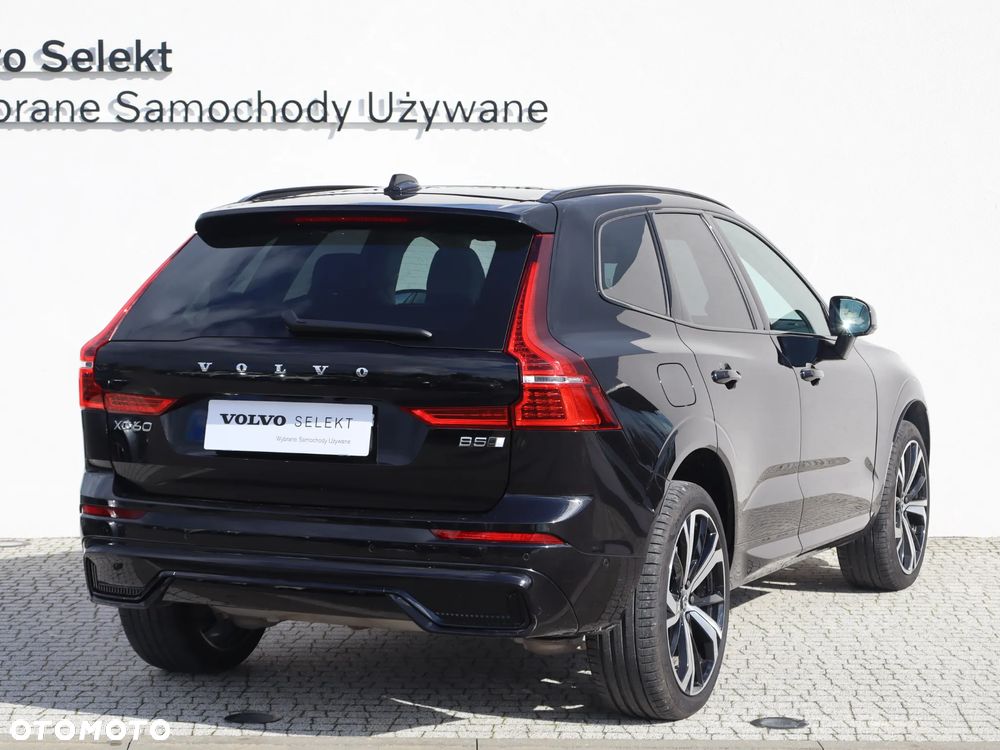 Volvo XC 60 B5 B AWD Ultra Dark - 6