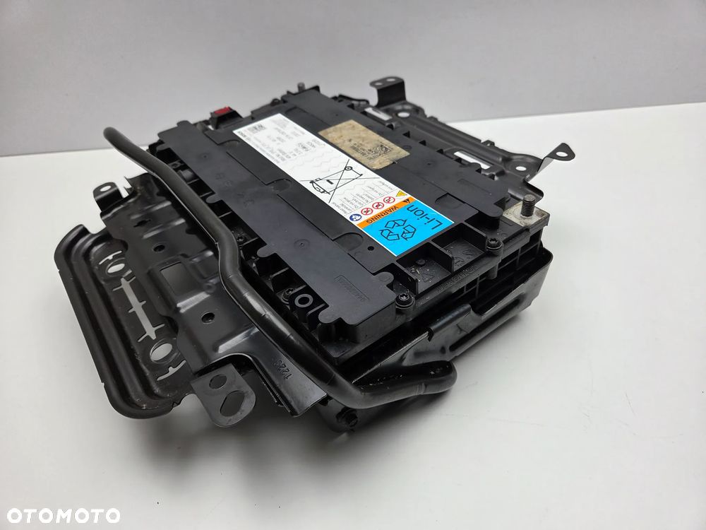 FORD FOCUS MK4 BATERIA AKUMULATOR HYBRID LX7A-10B759-AE FORD PUMA II MK - 4