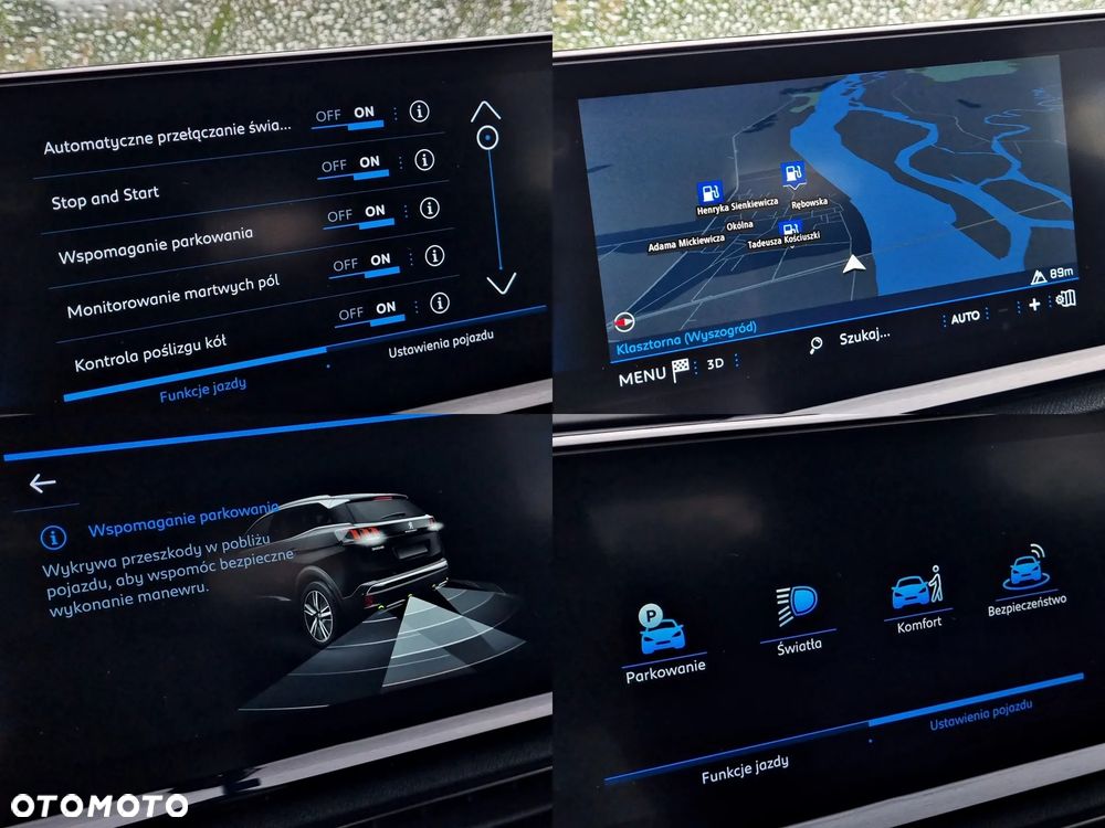Peugeot 3008 BlueHDi 130 Stop & Start EAT8 Allure Business-Paket - 20