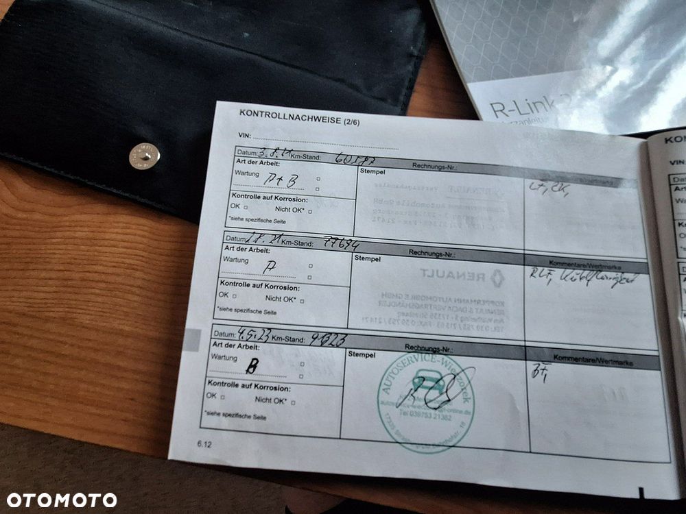 Renault Megane ENERGY TCe 100 PLAY - 24