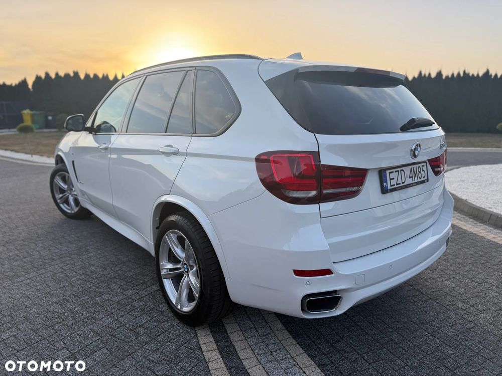 BMW X5 - 4