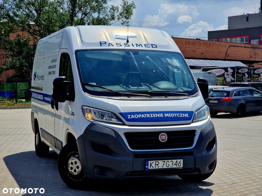 Fiat Ducato - 1