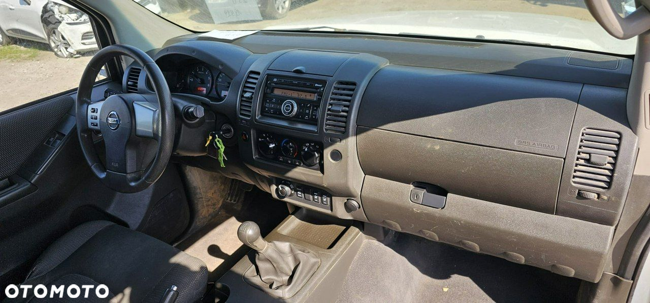 Nissan Navara - 18