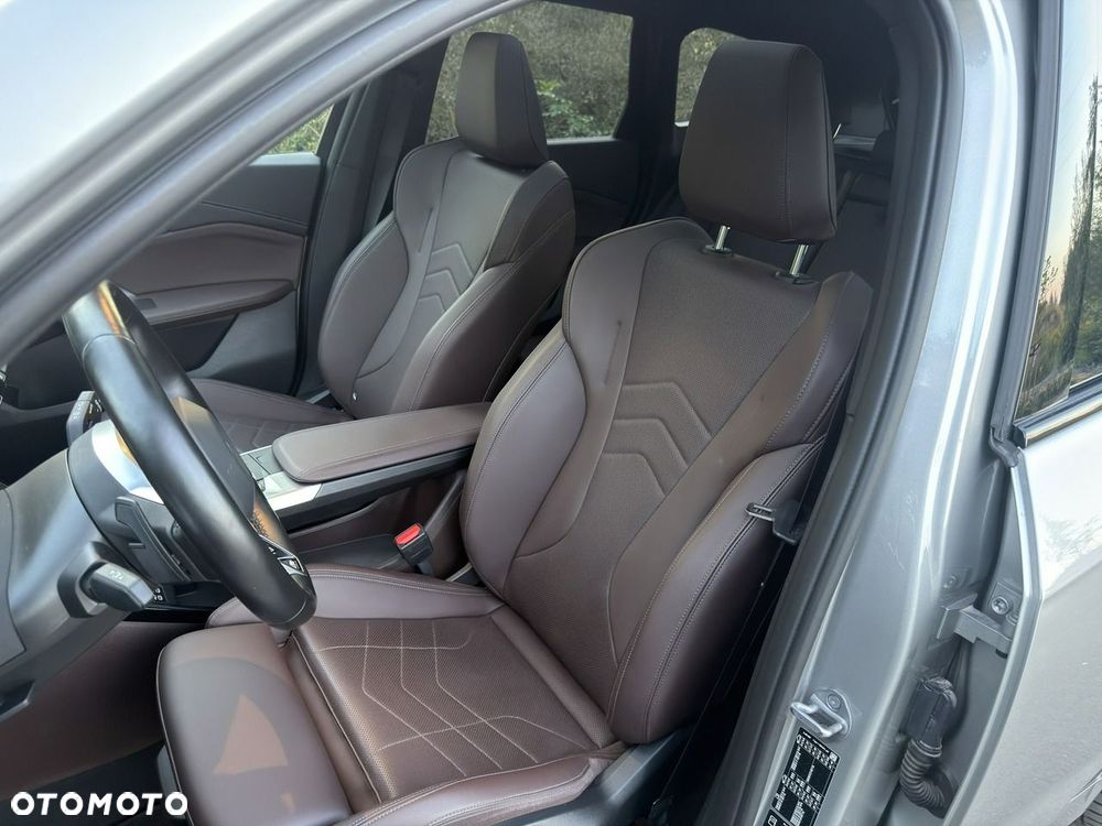 BMW X1 xDrive20d mHEV M Sport sport - 7