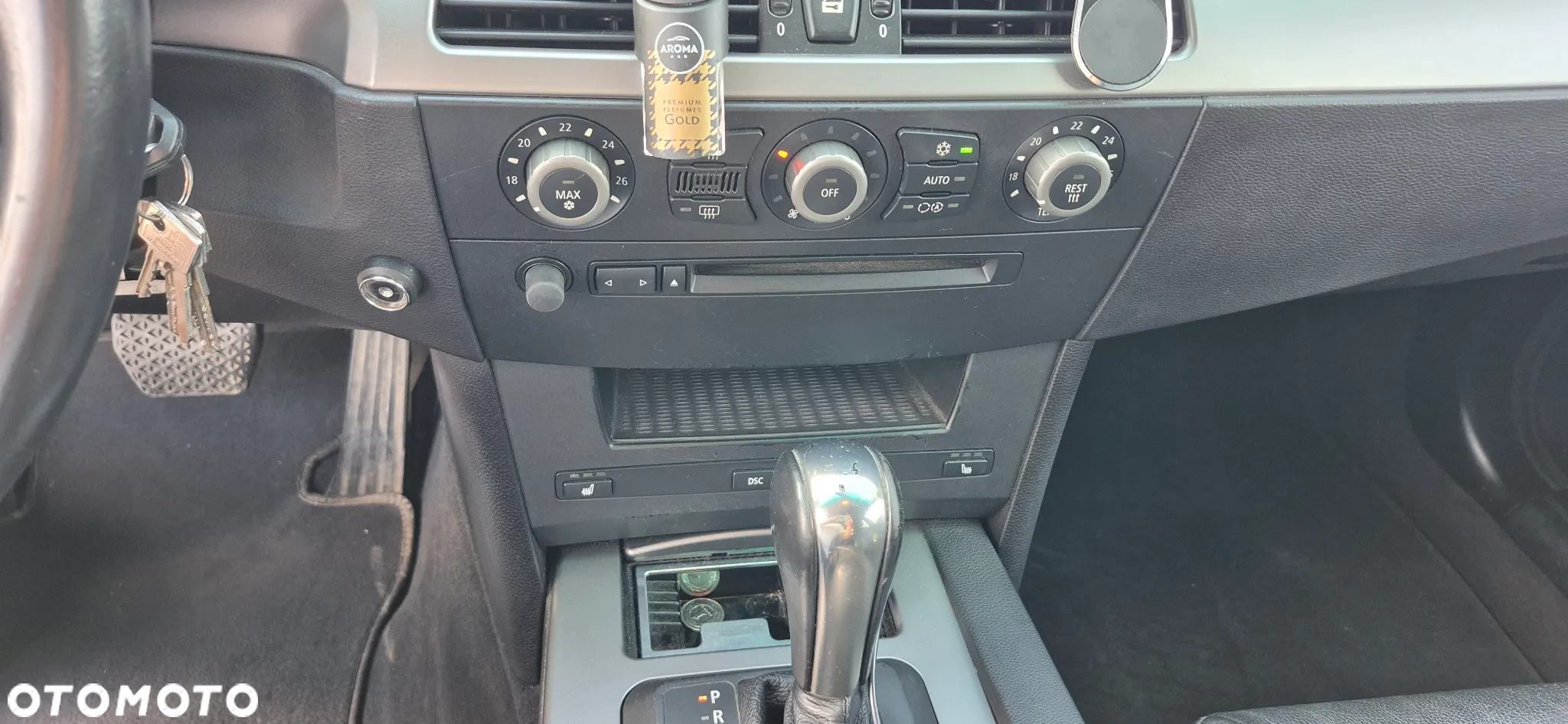 BMW Seria 5 - 16