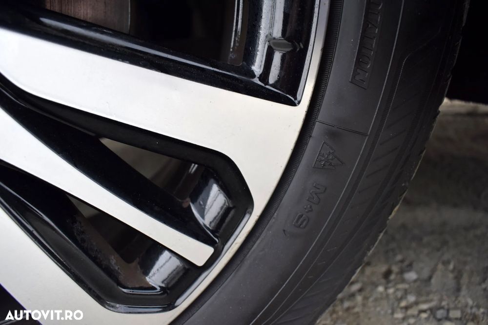 Renault Espace BLUE dCi 200 EDC INITIALE PARIS - 18