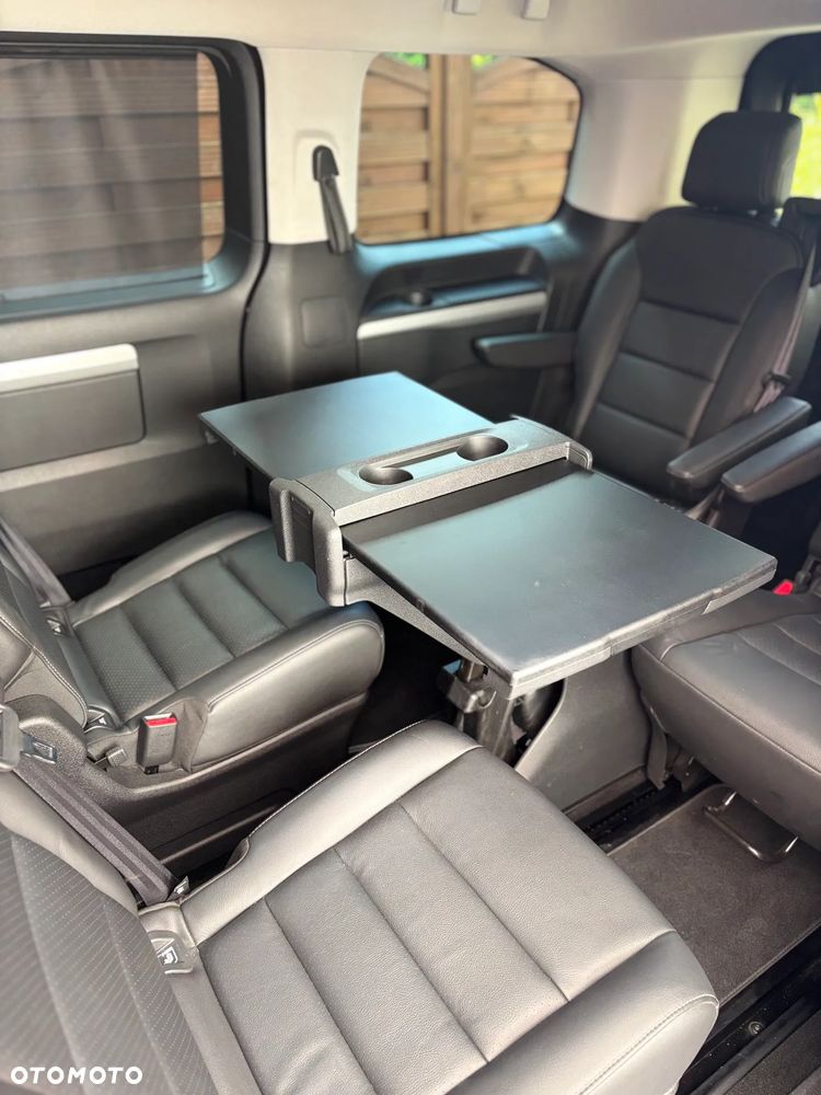 Opel Zafira Long Business VIP (75 kWh) - 29