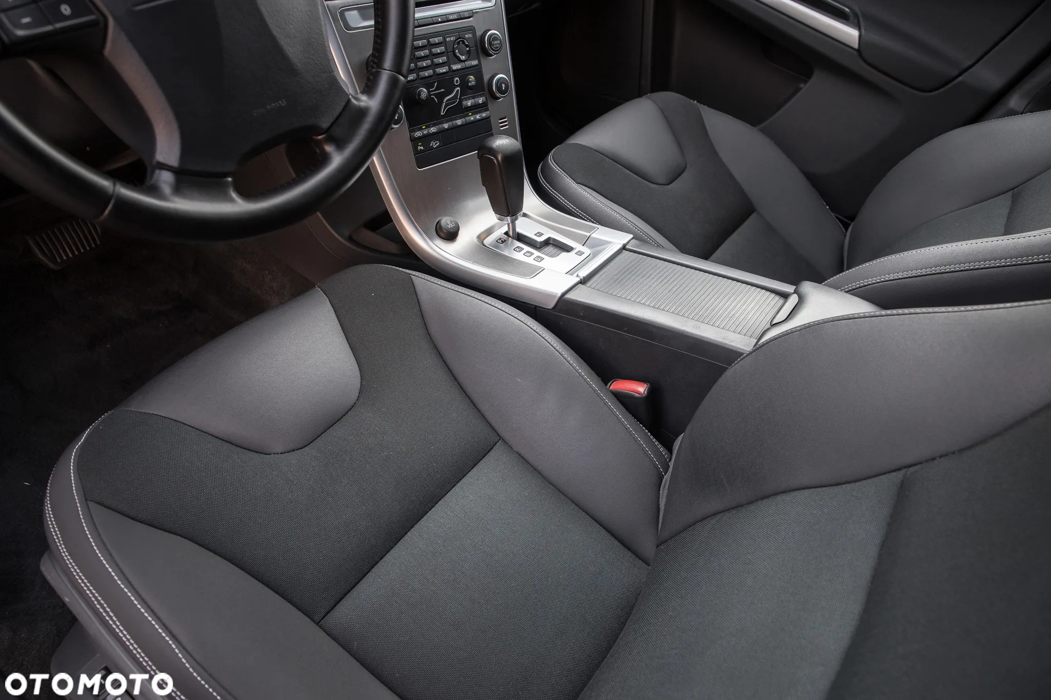 Volvo XC 60 - 7