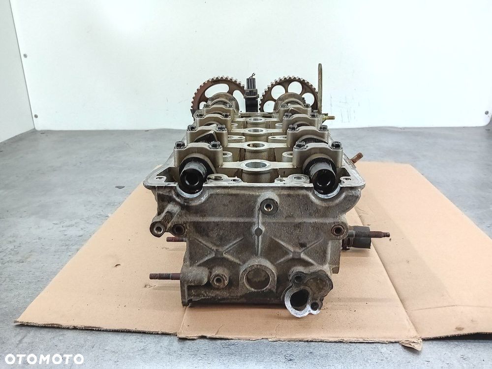 GŁOWICA CHEVROLET KALOS 1.4 16V - 6