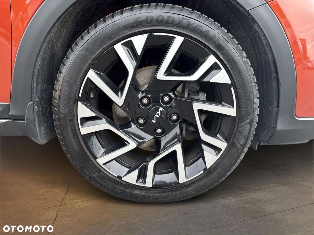 Kia XCeed 1.5 T-GDI M DCT - 18