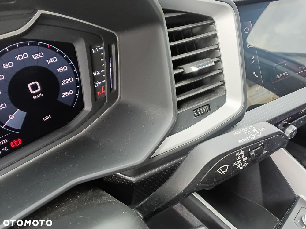 Audi A1 Sportback - 26