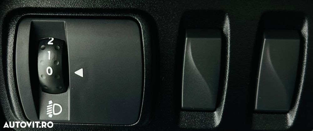 Renault Kadjar BLUE dCi 115 Deluxe-Paket LIMITED - 12