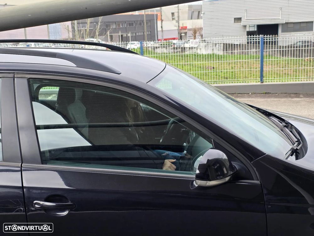 VW Golf Variant 1.9 TDi Confortline - 3