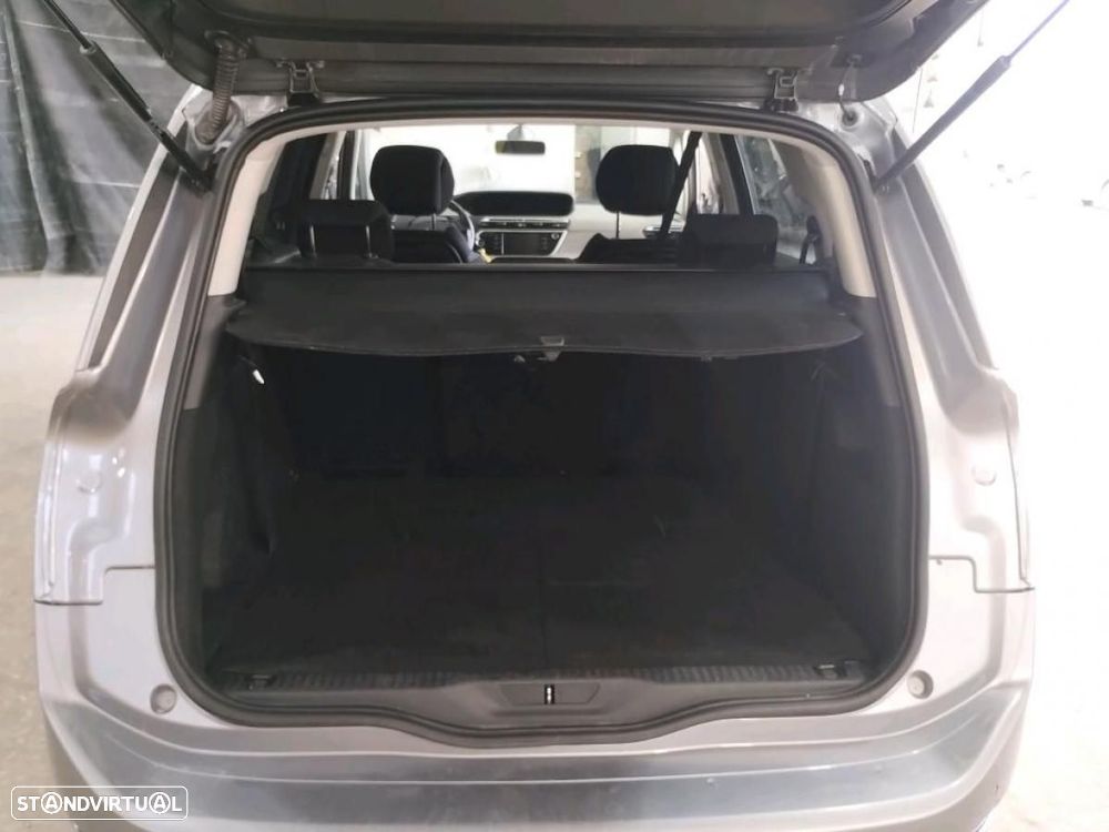 Citroën Grand C4 Spacetourer 1.5 BlueHDi Feel - 8