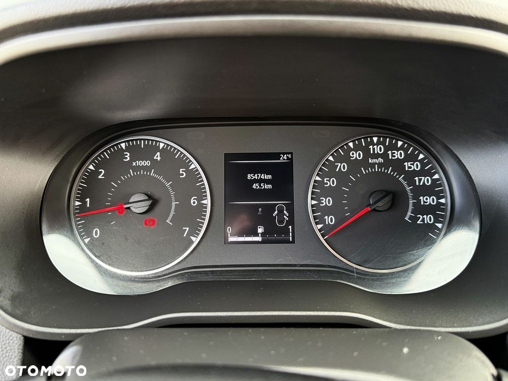 Dacia Duster 1.6 SCe Comfort - 29