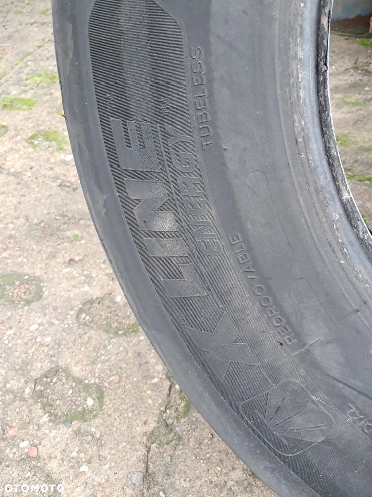 Opona 385/55r22.5 Michelin X line energy - 5