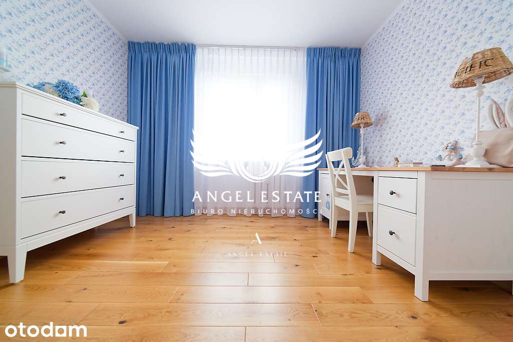 Mieszkanie jak z katalogu! Możliwy zakup spoza EU