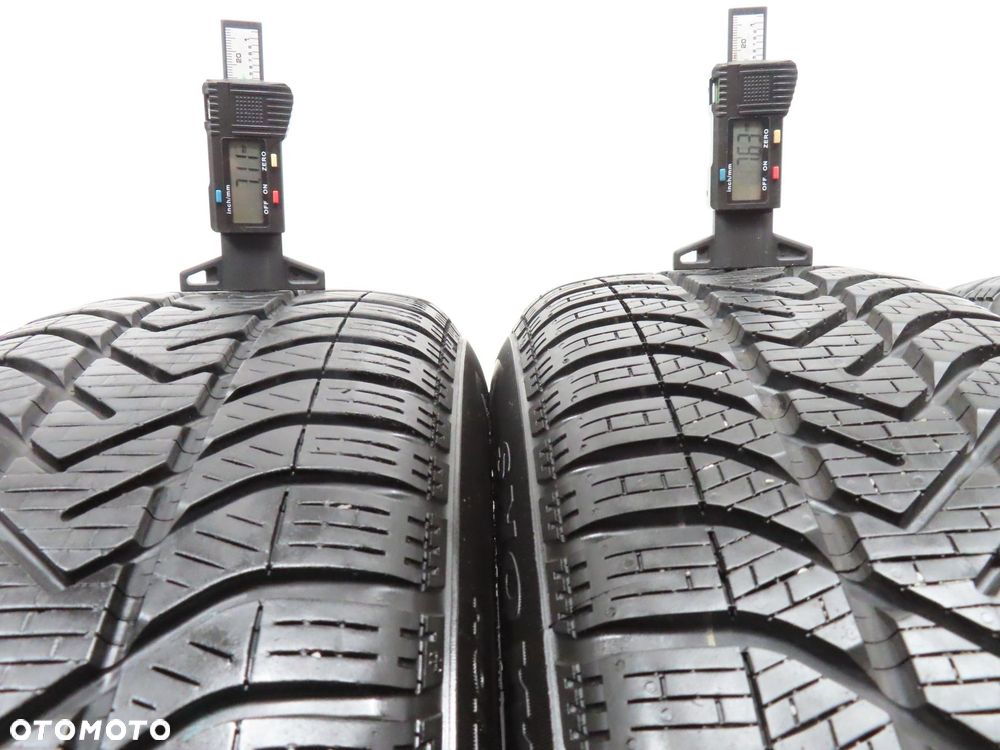 Koła aluminiowe alufelgi 17'' BMW Serii 1 F40 2 F45 5x112 + OPONY Pirelli - 11