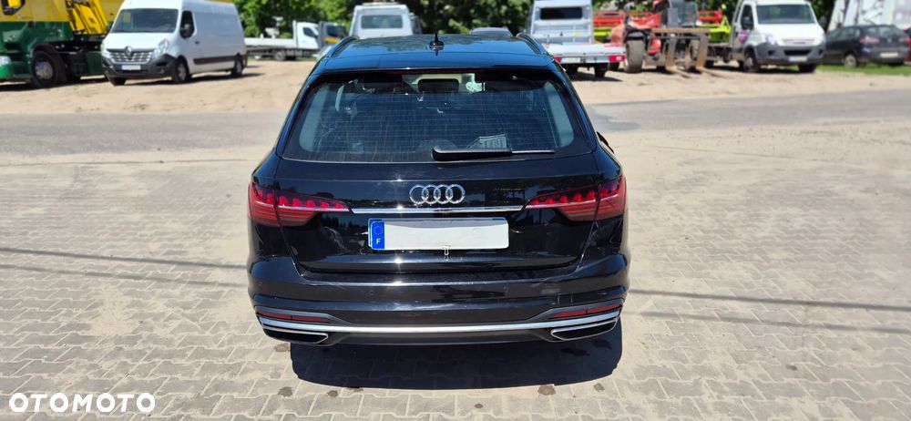 Audi A4 Avant - 15
