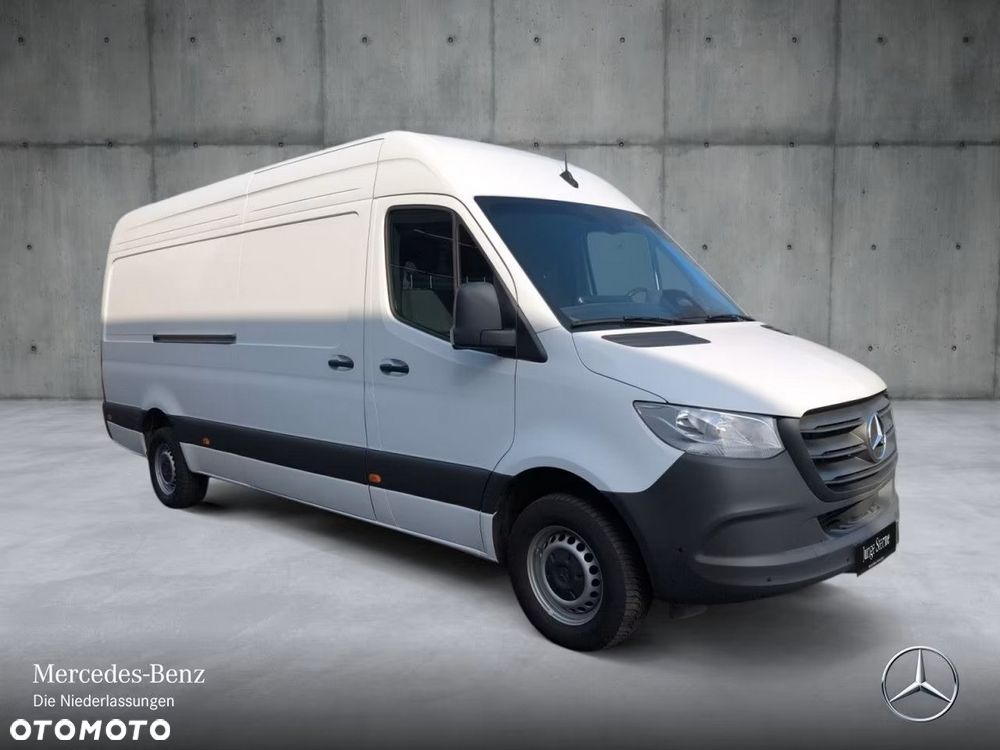 Mercedes-Benz Sprinter - 3