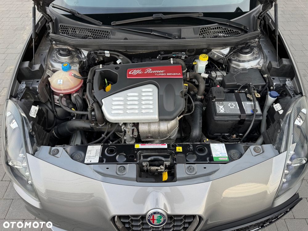 Alfa Romeo Giulietta 1.4 TB 16V Super - 40