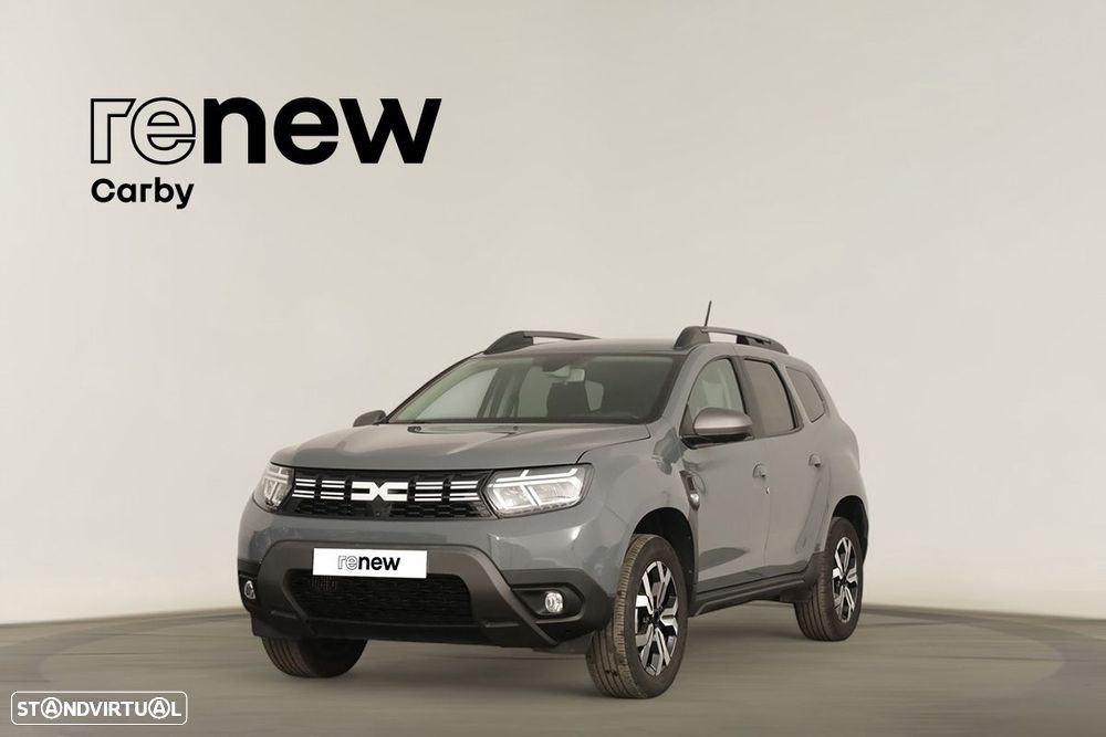 Dacia Duster 1.0 TCe ECO-G Journey+ Up&Go Bi-Fuel