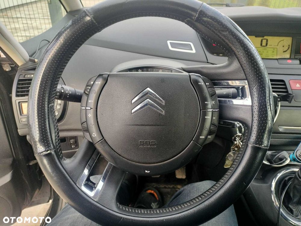 Citroën C4 Picasso - 7