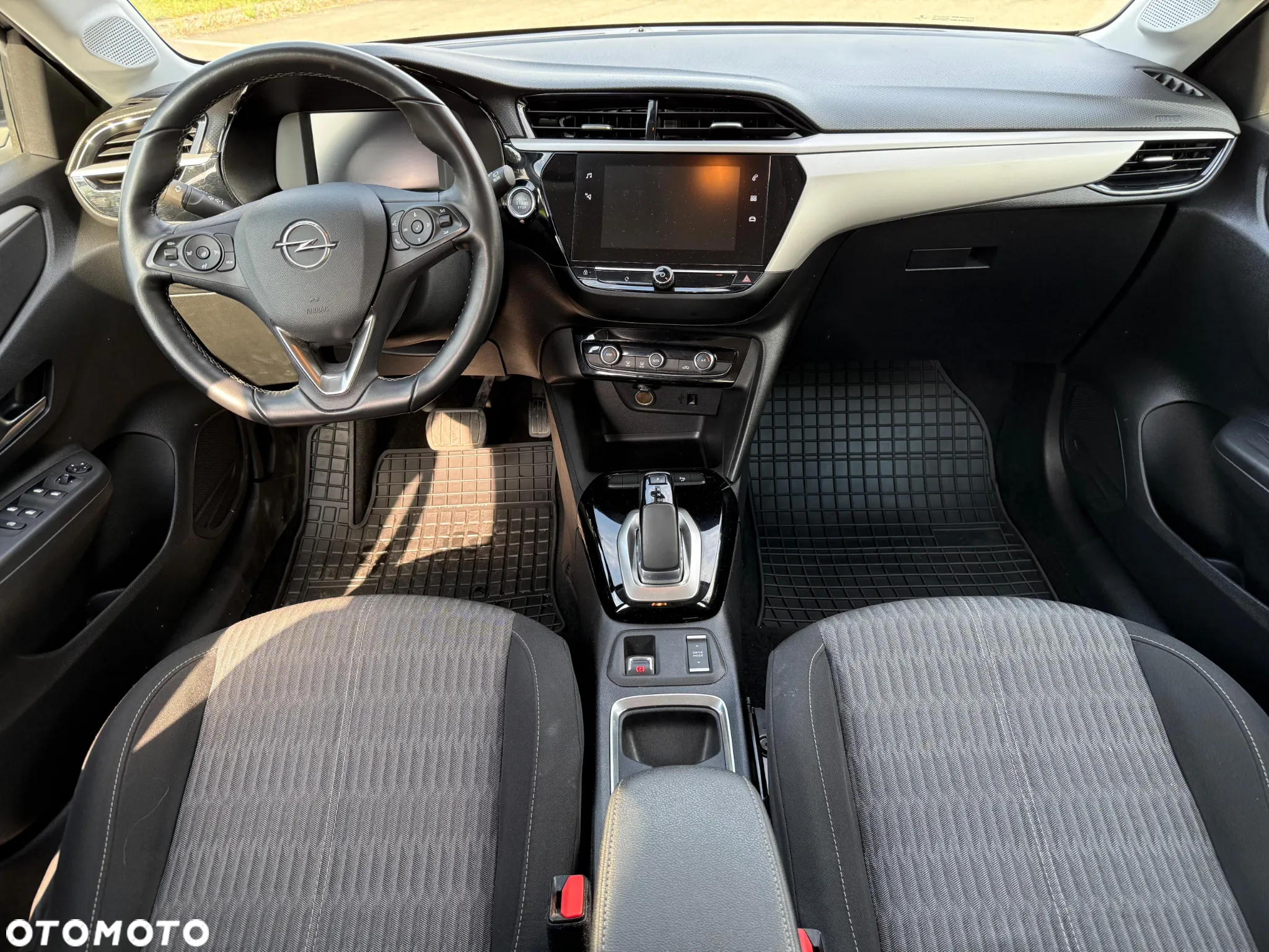 Opel Corsa Corsa-e Color Edition - 12