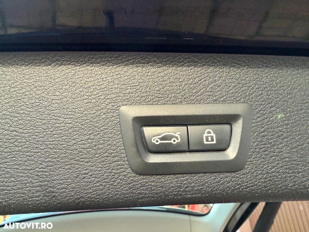 BMW X3 xDrive20d Aut. Luxury Line - 4