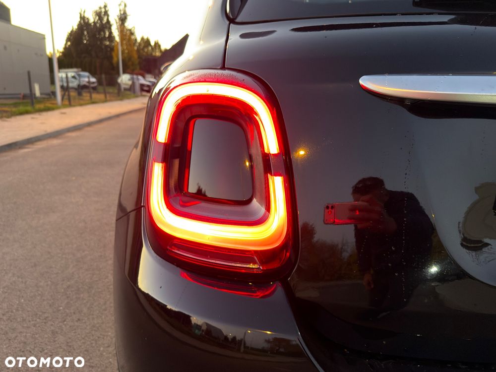 Fiat 500X - 16