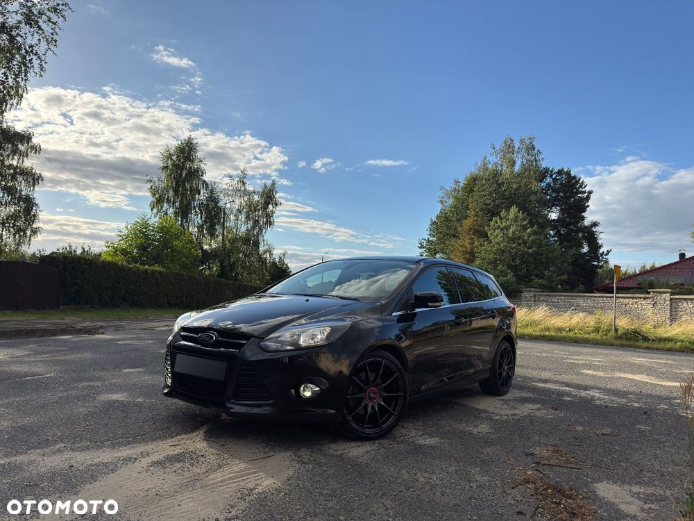 Ford Focus - 13