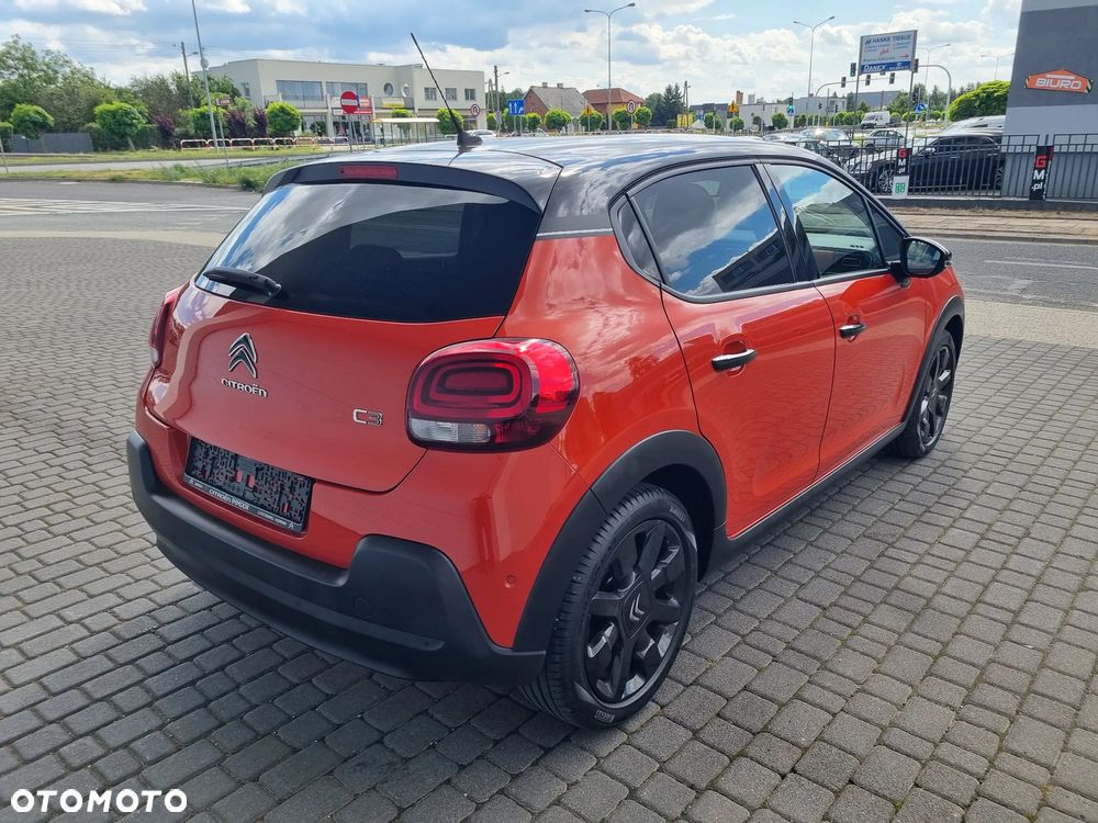 Citroën C3 Pure Tech 110 Stop&Start Exclusive - 2