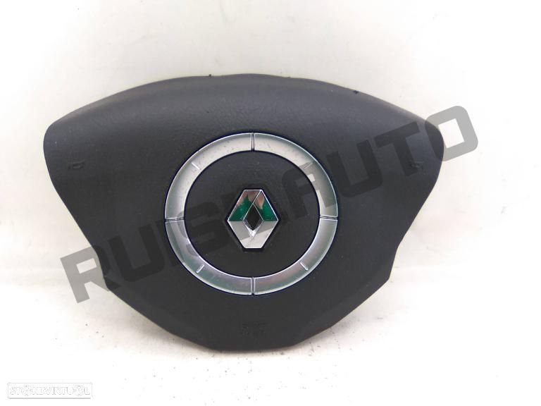 Airbag Volante 82002_84550 Renault Laguna Ii Grandtour [2001_20 - 1
