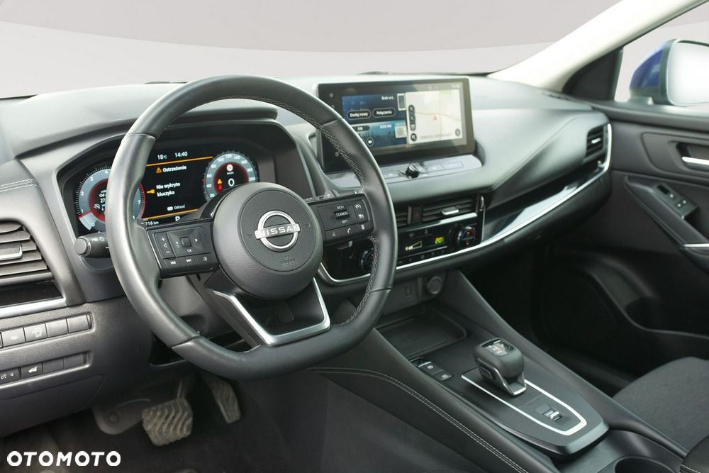 Nissan Qashqai 2023 photo 5