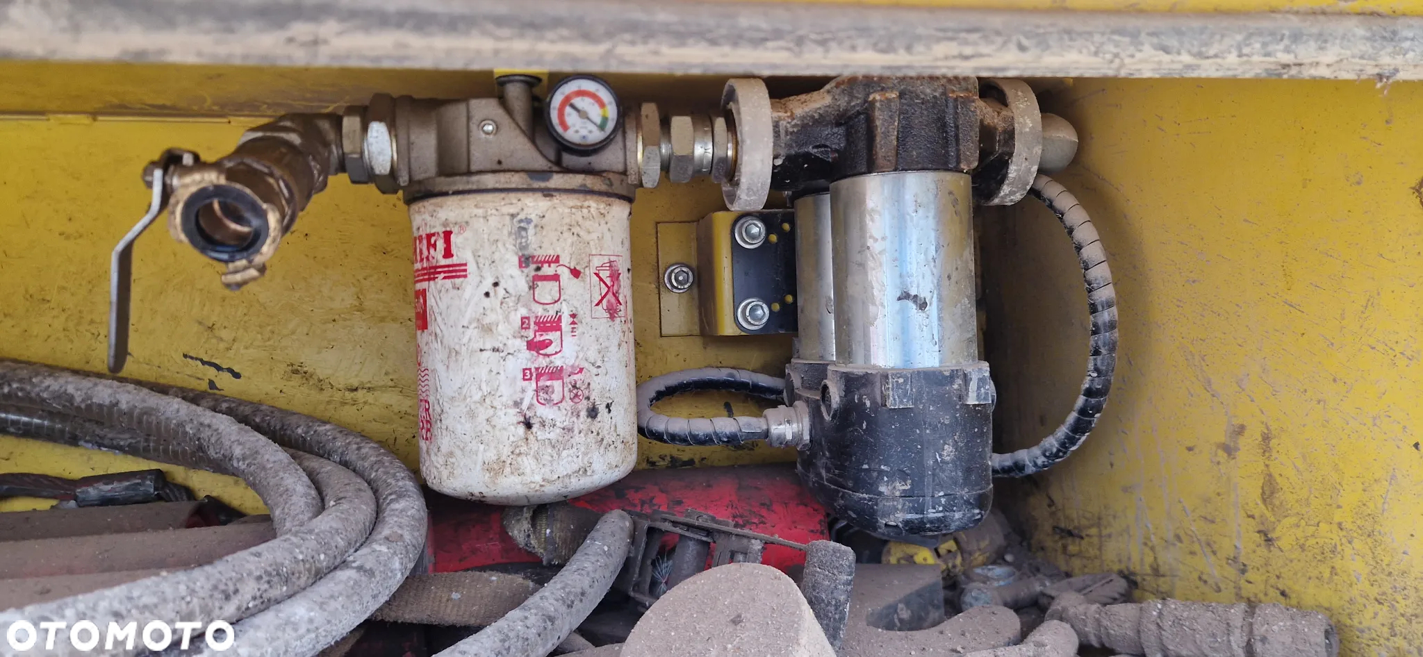 Keestrack B4 - 24