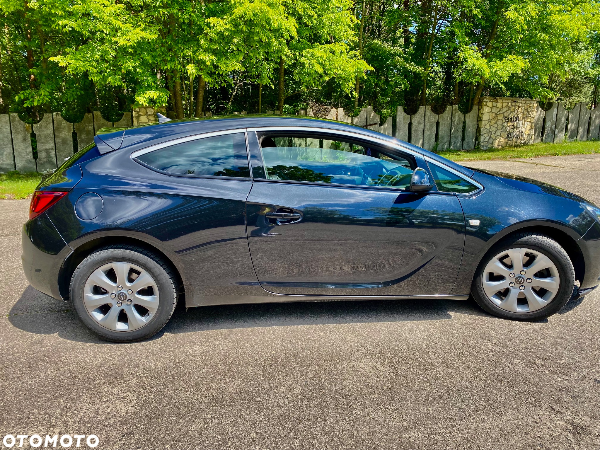 Opel Astra - 3