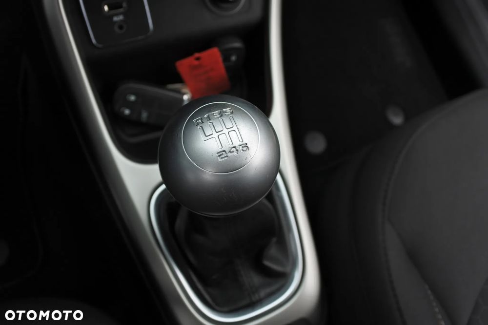 Jeep Compass 1.4 MultiAir Longitude - 19