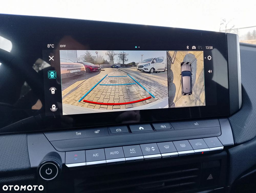 Opel Astra 1.2 T mHEV GS eDTC - 10