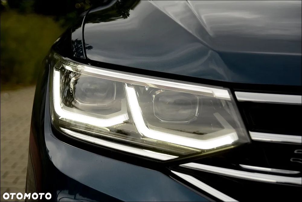 Volkswagen Tiguan 1.5 TSI EVO R-Line DSG - 36