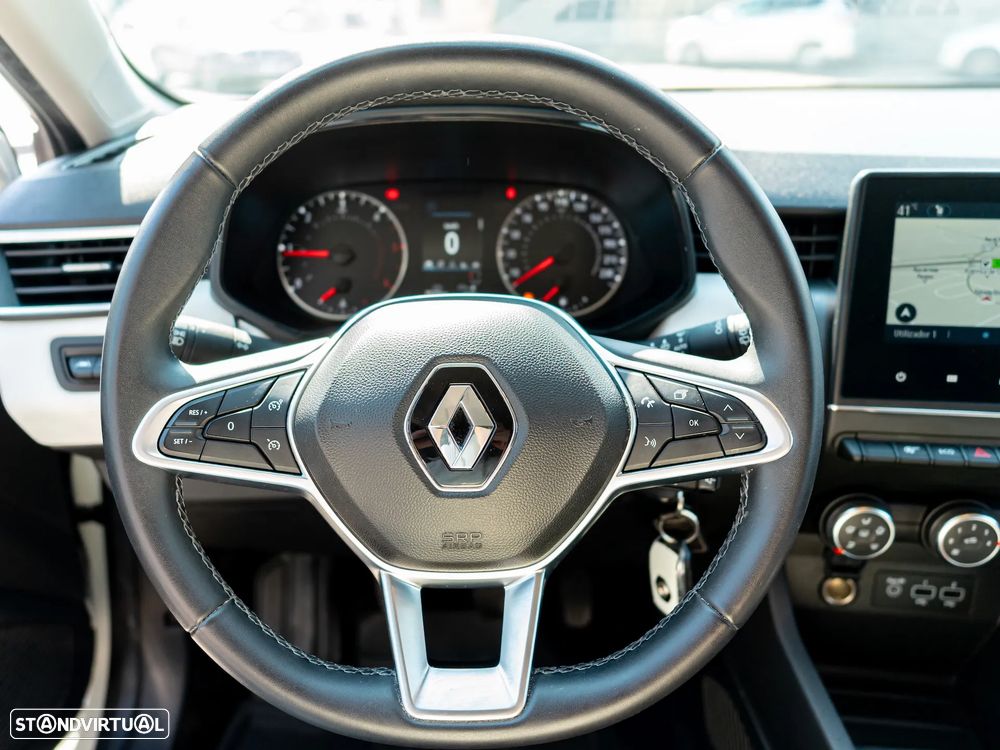 Renault Clio 1.5 Blue dCi Evolution - 14