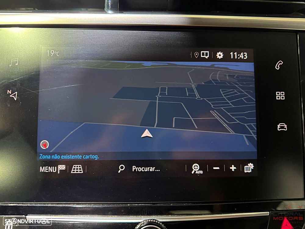 Opel Corsa 1.2 T Elegance Aut. - 29