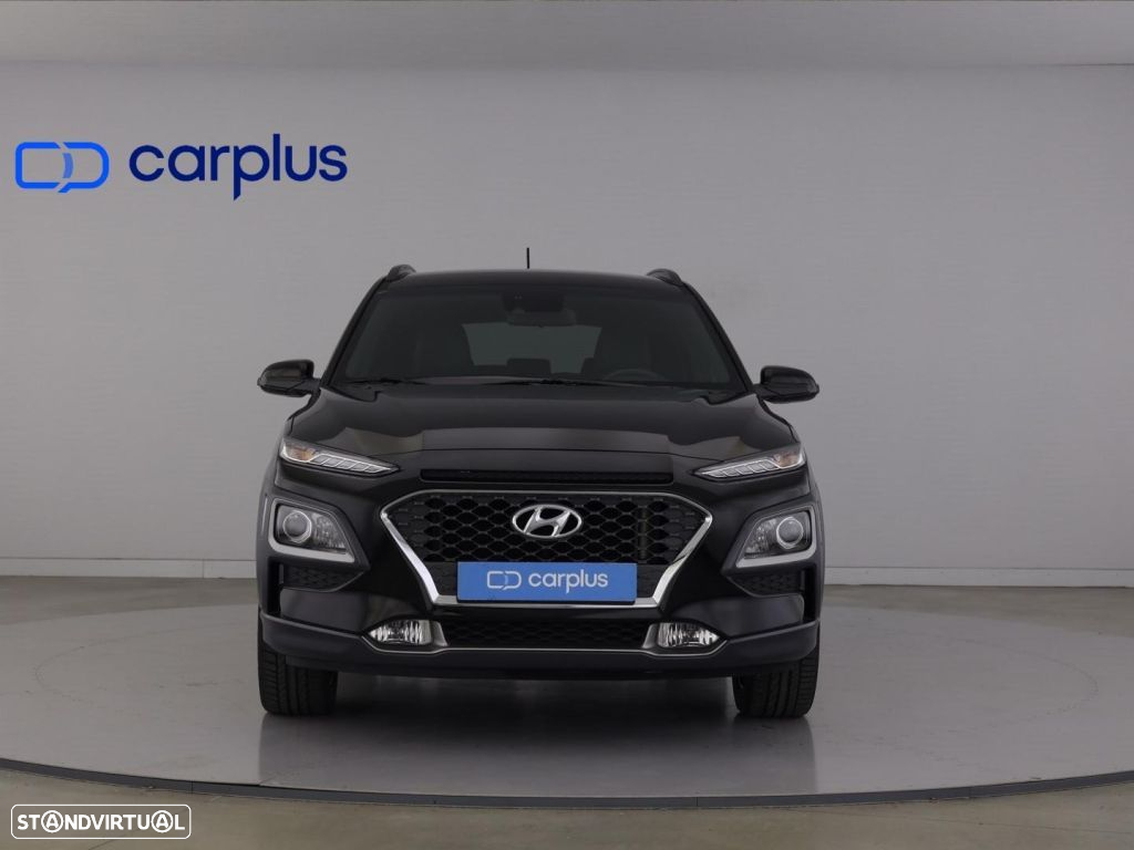 Hyundai Kauai 1.6 CRDi Premium - 3