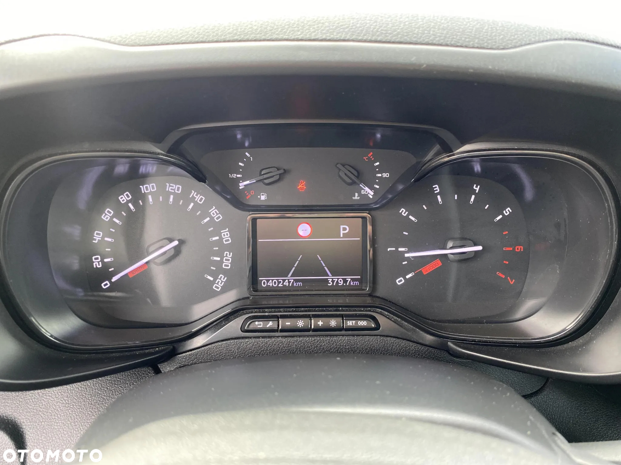Toyota Proace City Verso 1.5 D-4D Family - 23